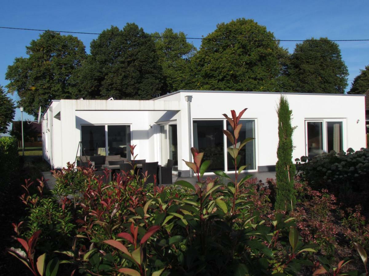 Villa Mosel Morbach Εξωτερικό φωτογραφία